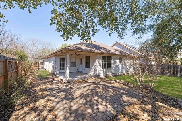5402 STORMY TRL, San Antonio, TX 78247