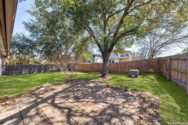 5402 STORMY TRL, San Antonio, TX 78247