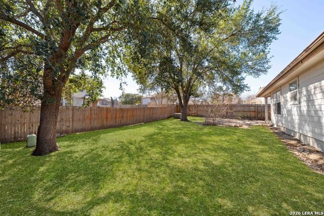 5402 STORMY TRL, San Antonio, TX 78247