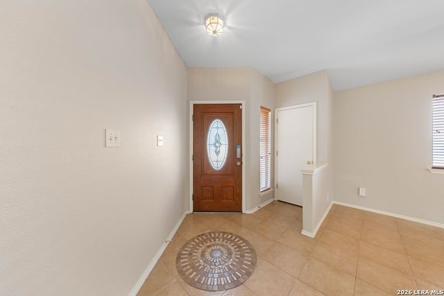 5402 STORMY TRL, San Antonio, TX 78247