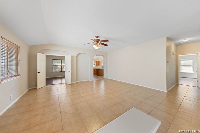 5402 STORMY TRL, San Antonio, TX 78247