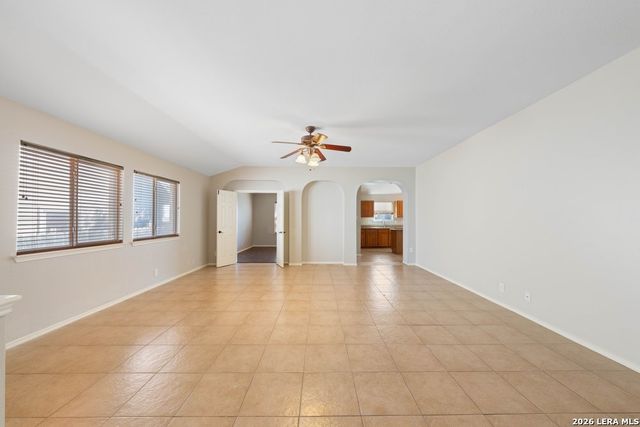 5402 STORMY TRL, San Antonio, TX 78247