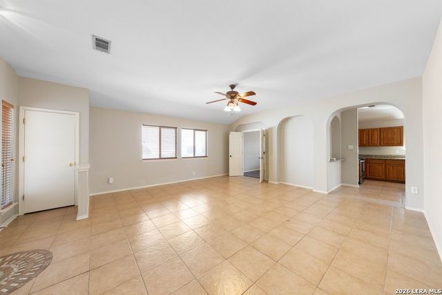 5402 STORMY TRL, San Antonio, TX 78247