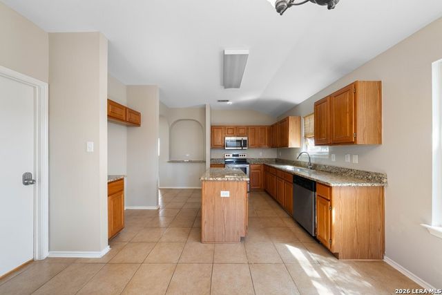 5402 STORMY TRL, San Antonio, TX 78247