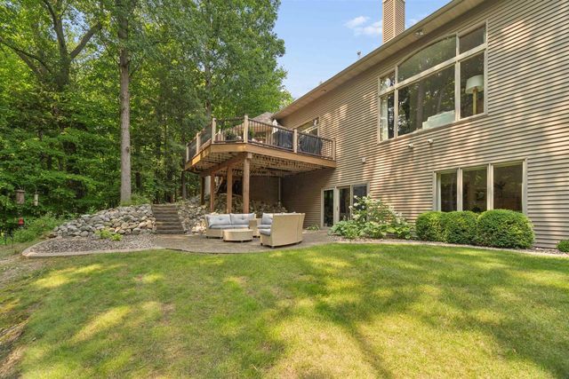 2870 SLEEPY HOLLOW DRIVE, Green Bay, WI 54311