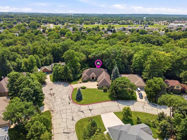 2870 SLEEPY HOLLOW DRIVE, Green Bay, WI 54311