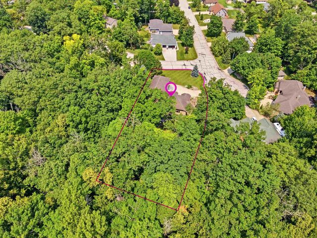2870 SLEEPY HOLLOW DRIVE, Green Bay, WI 54311
