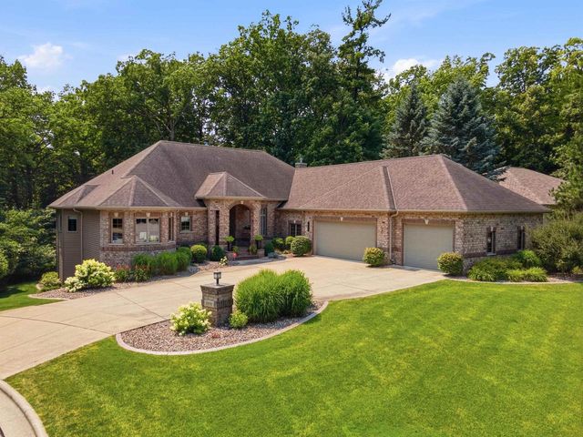 2870 SLEEPY HOLLOW DRIVE, Green Bay, WI 54311