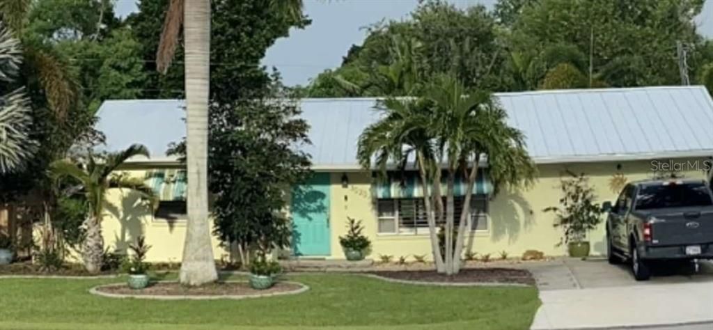 3020 PALM DRIVE, Punta Gorda, FL 33950