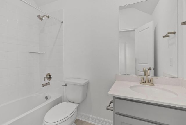 4113 Sterling Springs Lane, League City, TX 77573