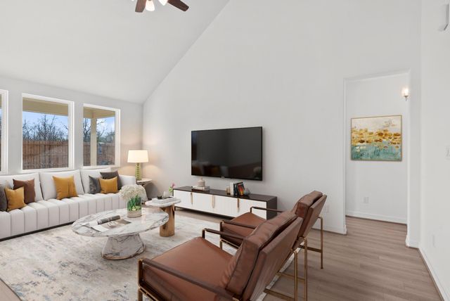 4113 Sterling Springs Lane, League City, TX 77573