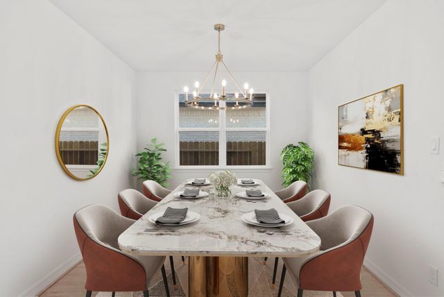 4113 Sterling Springs Lane, League City, TX 77573