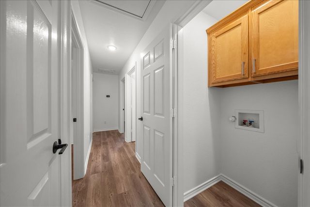 404 W Day Street, Denison, TX 75020