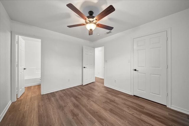 404 W Day Street, Denison, TX 75020
