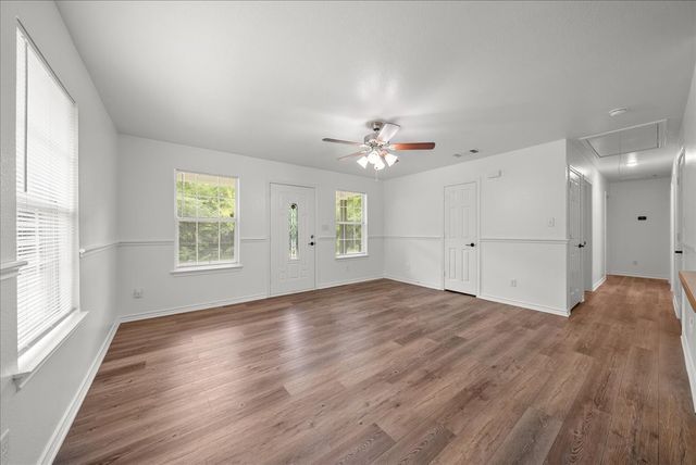 404 W Day Street, Denison, TX 75020
