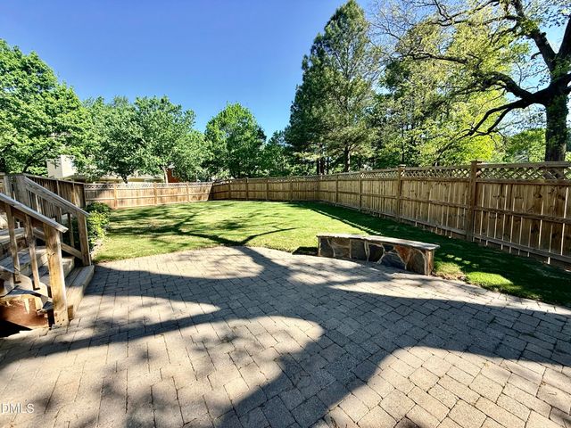 101 Olivepark Drive, Holly Springs, NC 27540