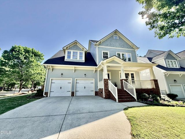 101 Olivepark Drive, Holly Springs, NC 27540