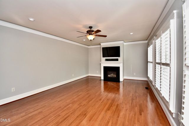 101 Olivepark Drive, Holly Springs, NC 27540