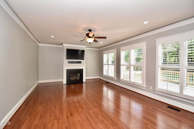 101 Olivepark Drive, Holly Springs, NC 27540