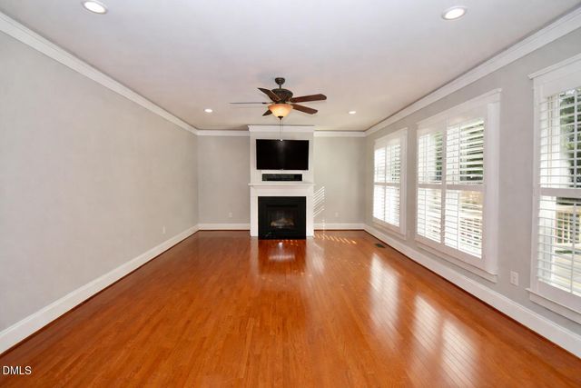 101 Olivepark Drive, Holly Springs, NC 27540