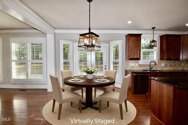 101 Olivepark Drive, Holly Springs, NC 27540