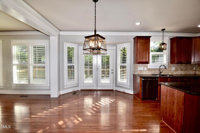 101 Olivepark Drive, Holly Springs, NC 27540