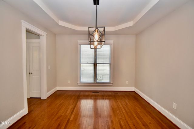 101 Olivepark Drive, Holly Springs, NC 27540