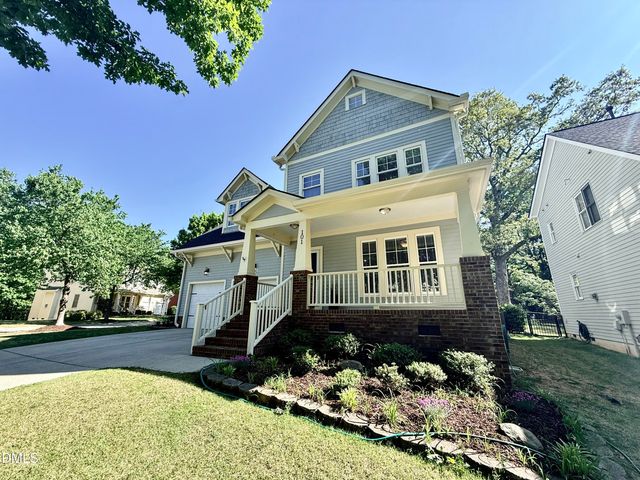 101 Olivepark Drive, Holly Springs, NC 27540