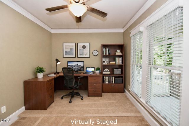 101 Olivepark Drive, Holly Springs, NC 27540