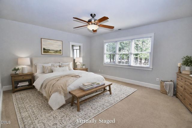 101 Olivepark Drive, Holly Springs, NC 27540