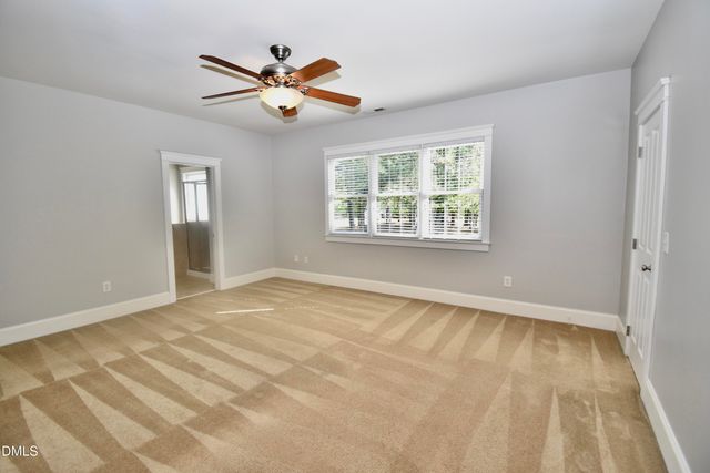 101 Olivepark Drive, Holly Springs, NC 27540