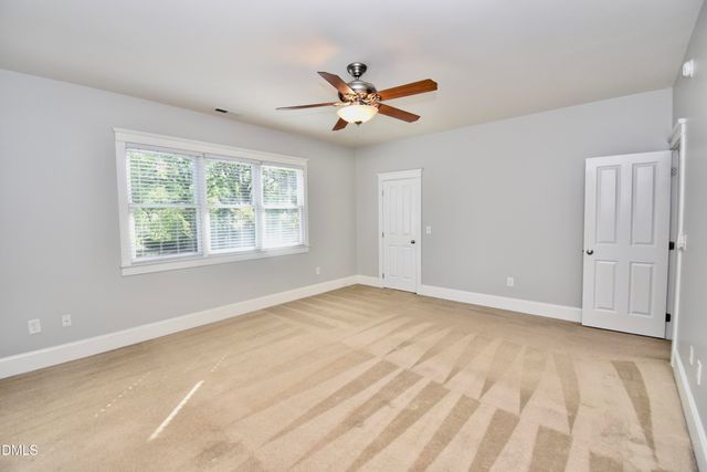 101 Olivepark Drive, Holly Springs, NC 27540