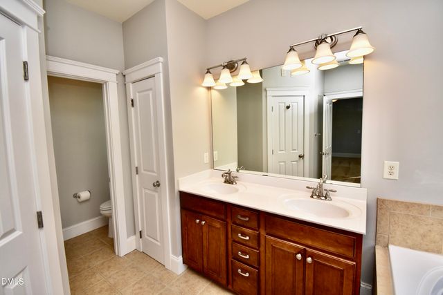 101 Olivepark Drive, Holly Springs, NC 27540