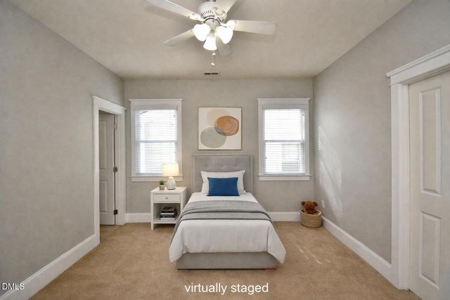 101 Olivepark Drive, Holly Springs, NC 27540