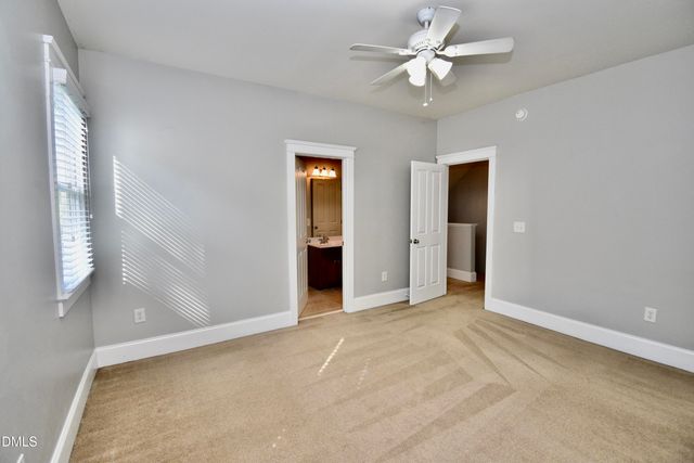 101 Olivepark Drive, Holly Springs, NC 27540