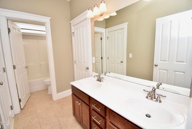 101 Olivepark Drive, Holly Springs, NC 27540