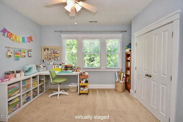 101 Olivepark Drive, Holly Springs, NC 27540