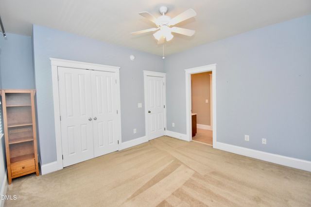 101 Olivepark Drive, Holly Springs, NC 27540