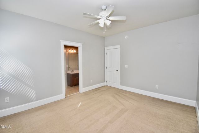 101 Olivepark Drive, Holly Springs, NC 27540