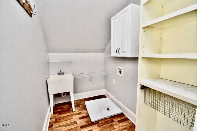 101 Olivepark Drive, Holly Springs, NC 27540