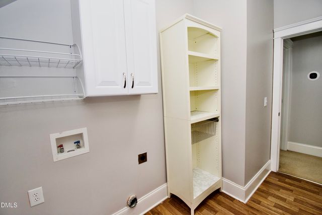 101 Olivepark Drive, Holly Springs, NC 27540