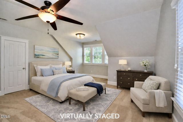 101 Olivepark Drive, Holly Springs, NC 27540