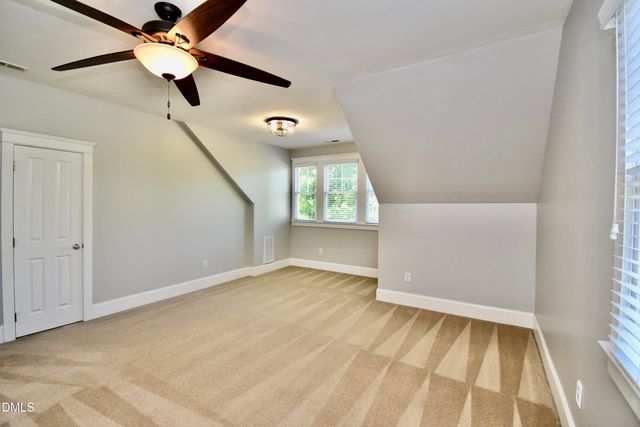 101 Olivepark Drive, Holly Springs, NC 27540