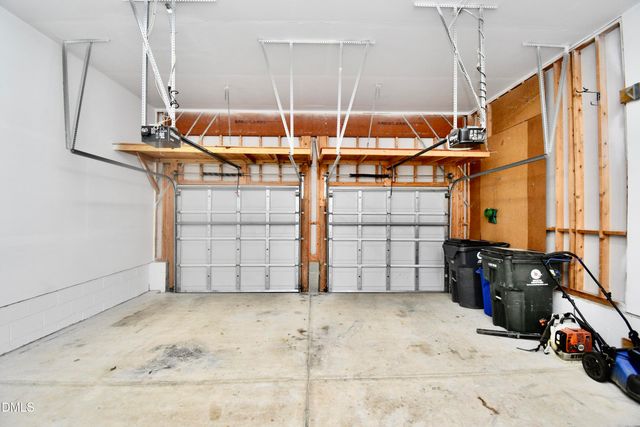 101 Olivepark Drive, Holly Springs, NC 27540