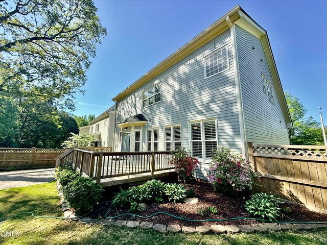 101 Olivepark Drive, Holly Springs, NC 27540