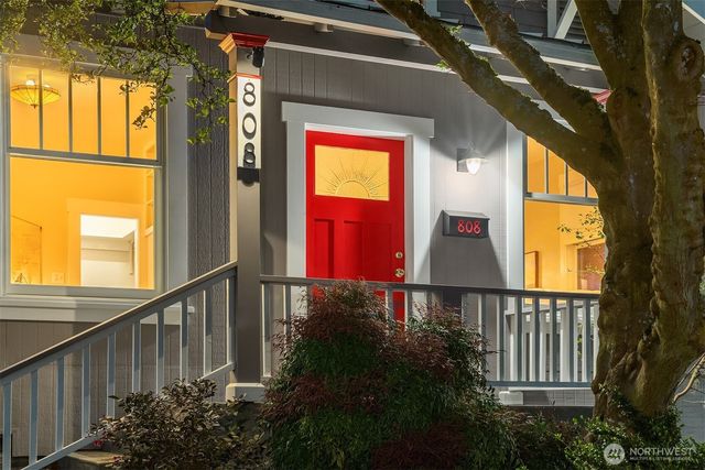 808 NW 64th Street, Seattle, WA 98107