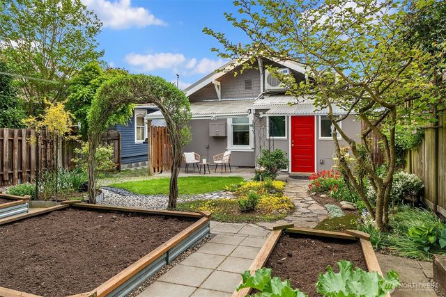808 NW 64th Street, Seattle, WA 98107