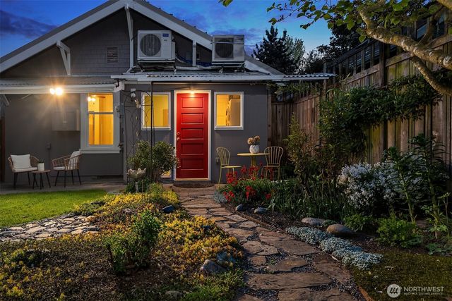 808 NW 64th Street, Seattle, WA 98107