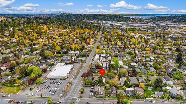 808 NW 64th Street, Seattle, WA 98107