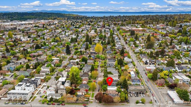 808 NW 64th Street, Seattle, WA 98107